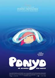 Ponyo