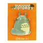 Studio Ghibli My Neighbor Totoro - Big Totoro Relief Pin Badge (JP-01)