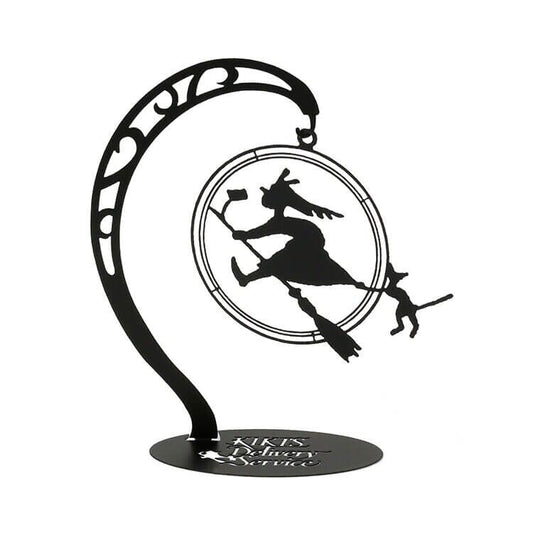 Studio Ghibli Museum Exclusive -Kiki’s Delivery Service Silhouette Stand