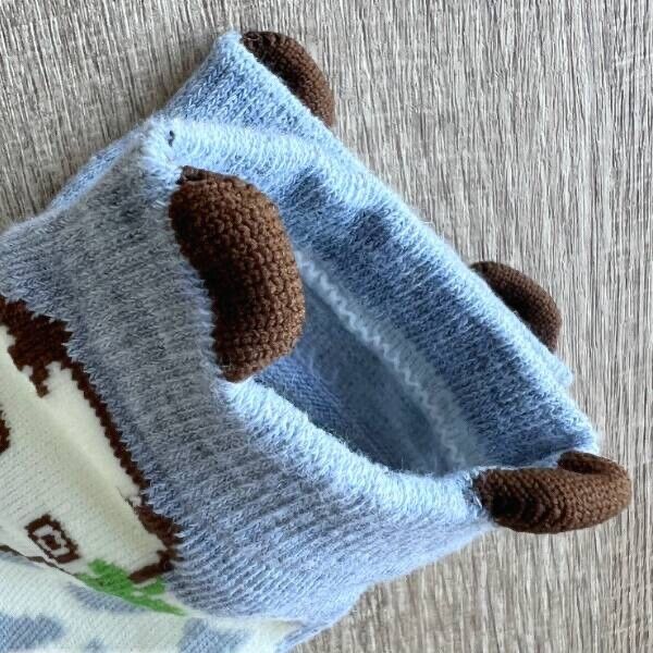 Studio Ghibli My Neighbor Totoro Socks 3 Designs Available 23-25cm Totoro Catbus