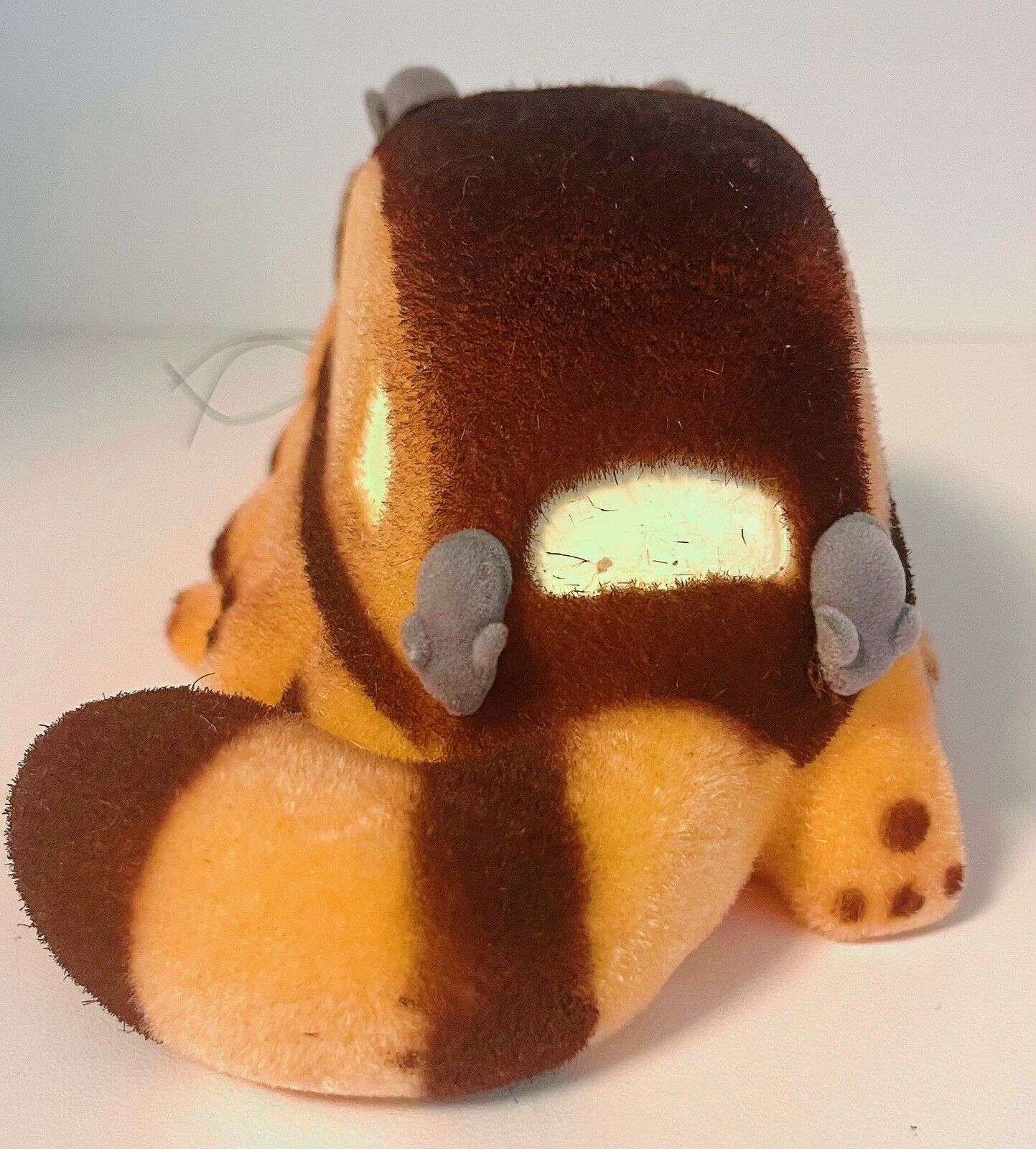 Studio Ghibli My Neighbor Totoro Catbus Plush Toy - Fluffy Texture