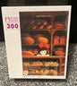 Studio Ghibli   Kiki's Delivery Service Puzzels 300pcs. The Bakery Sence