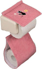 Studio GhibliKiki’s Delivery Service Jiji Toilet Paper Holder Cover