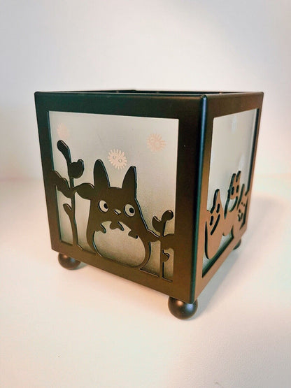 Studio Ghibli My Neighbor Totoro  Aroma Candle Holder