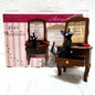 Studio Ghibli Kiki’s Delivery Service Antique Dresser 2014 Jiji Rare Collectable