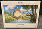 Studio Ghibli My Neighbor Totoro Puzzle 1000pcs