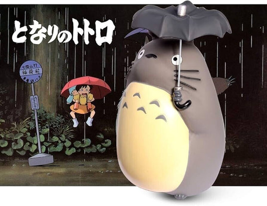 Studio Ghibli My Neighbor Totoro Money Box