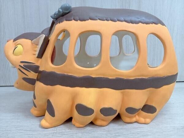 Studio Ghibli My Neighbor Totoro Aromatherapy Case - Catbus