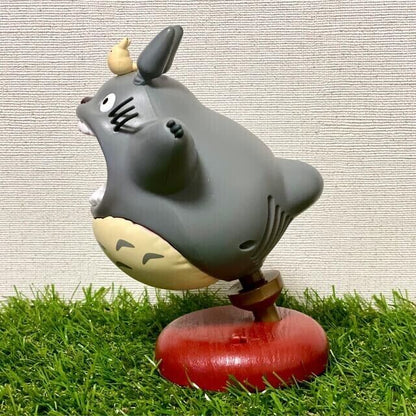 Studio Ghibli My Neighbor Totoro - Totoro Portable Fan