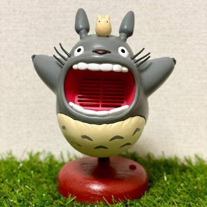 Studio Ghibli My Neighbor Totoro - Totoro Portable Fan