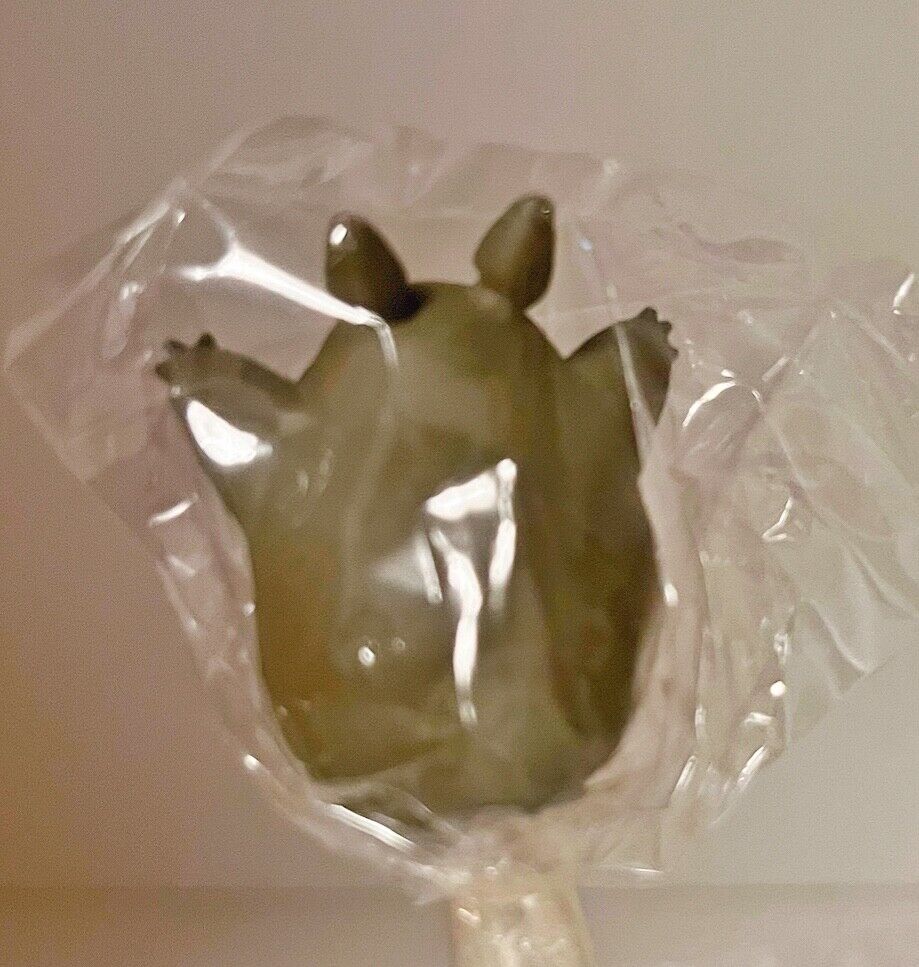 Studio Ghibli My Neighbor Totoro  Dondoko Tree Small Totoro Pick