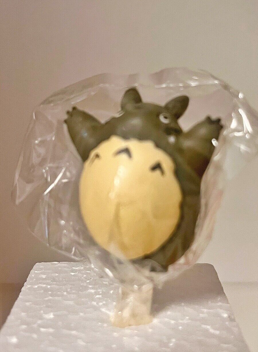 Studio Ghibli My Neighbor Totoro  Dondoko Tree Small Totoro Pick