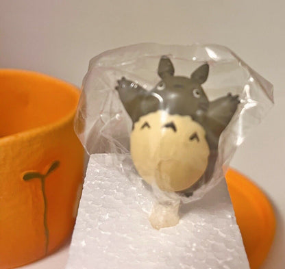 Studio Ghibli My Neighbor Totoro  Dondoko Tree Small Totoro Pick