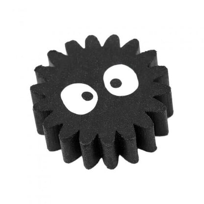 Studio Ghibli My Neighbor Totoro Soot Sprite Bottle Erasers