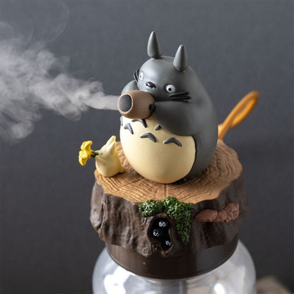 Studio Ghibli My Neighbor Totoro USB Desk Humidifier - Ocarina Playing Totoro