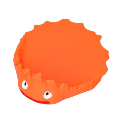 Studio Ghibli Howl’s Moving Castle Calcifer Coaster