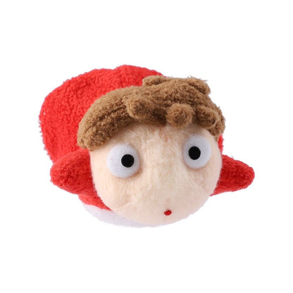 Studio Ghibli Ponyo Mini Plush Mascot