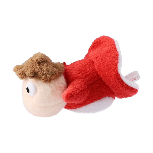 Studio Ghibli Ponyo Mini Plush Mascot