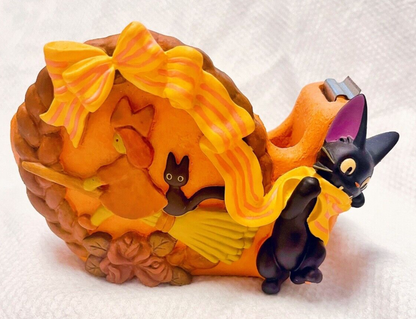 Studio Ghibli Kiki’s Delivery Service Tape Dispenser Jiji Rare Collectable