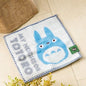 Studio Ghibli My Neighbor Totoro Mini Towel - Medium Totoro