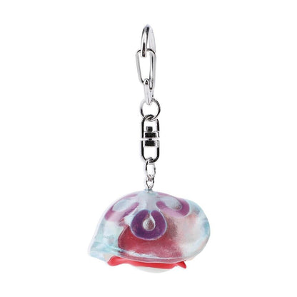 Studio Ghibli Ponyo Keychain - Jellyfish Ponyo Design