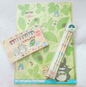 Studio Ghibli My Neighbor Totoro Stationery Bundle Crayons A4 File Pencil Rubber