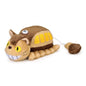 Studio Ghibli My Neighbor Totoro - Catbus Pull String Plush