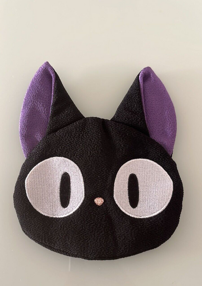 Studio Ghibli Kiki’s Delivery Service  Pocket Tissue Holder (Jiji)