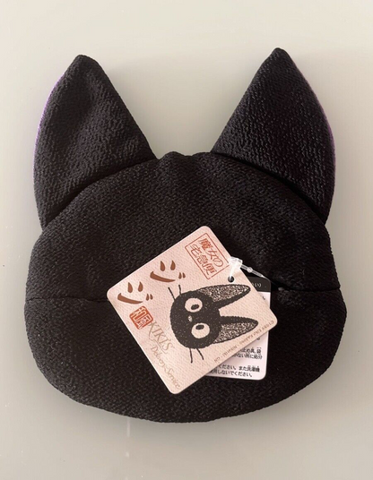 Studio Ghibli Kiki’s Delivery Service  Pocket Tissue Holder (Jiji)