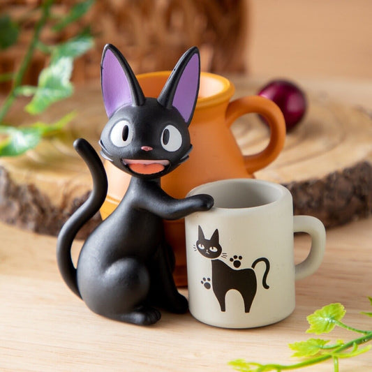 Studio Ghibli Kiki’s Delivery Service Pen Holder - Jiji Design