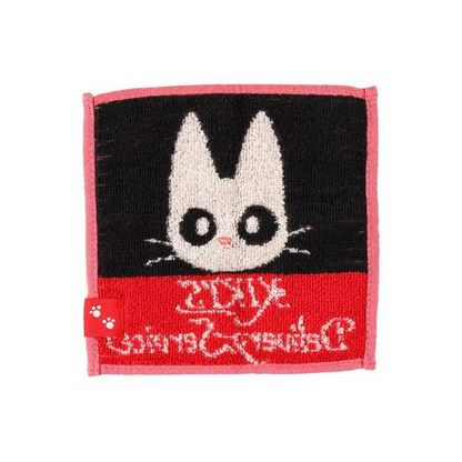 Studio Ghibli Kiki’s Delivery Service Mini Towel - Jiji