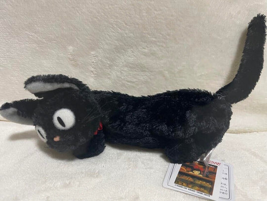 Studio Ghibli  Kiki's Delivery Service - Jiji Pencil Case