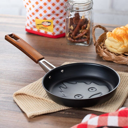 Studio Ghibli Howl’s Moving Castle - Calcifer Kitchen Tool Mini Frying Pan