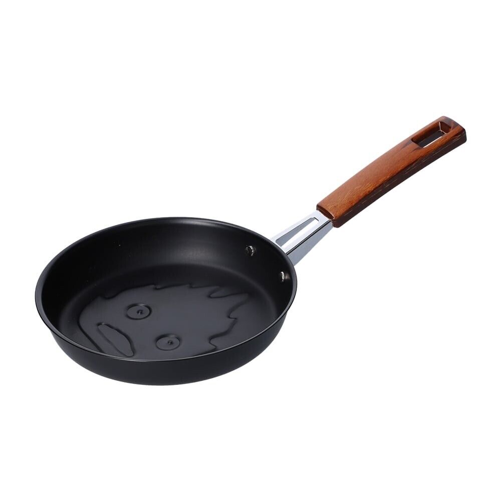 Studio Ghibli Howl’s Moving Castle - Calcifer Kitchen Tool Mini Frying Pan