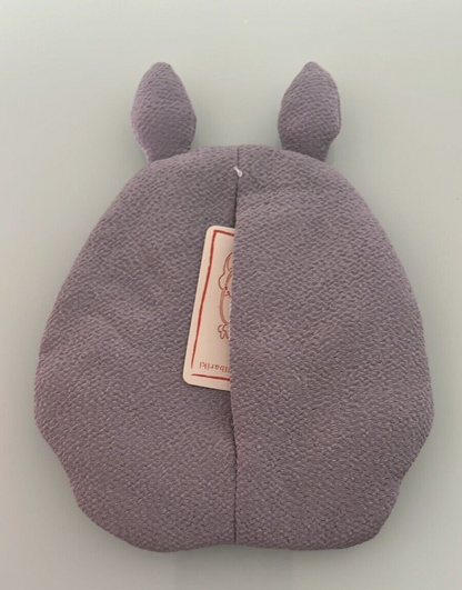 Studio Ghibli My Neighbor Totoro Chirimen Pocket Tissue Holder (Large Totoro)