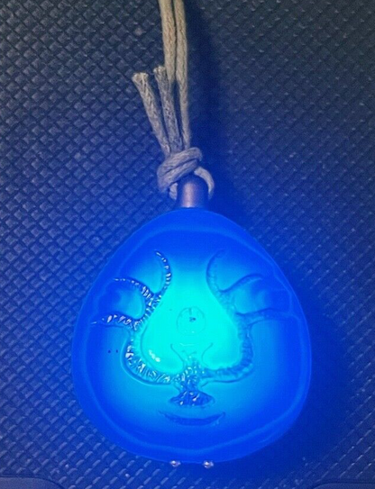 Studio Ghibli Castle in the Sky Laputa Light Up Pendant The Power of Light Ver 2