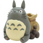 Studio Ghibli My Neighbor Totoro Pen Holder - Large Totoro Design