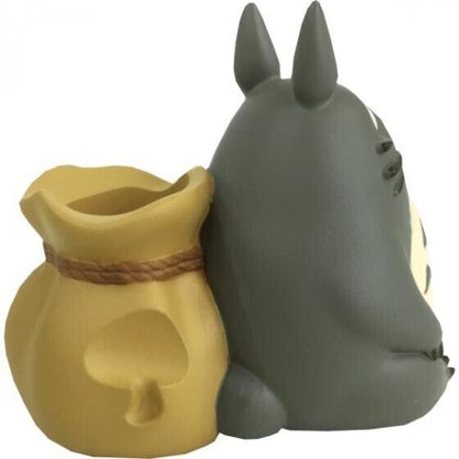 Studio Ghibli My Neighbor Totoro Pen Holder - Large Totoro Design