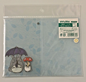 Studio Ghibli Mini Clear File My Neighbor Totoro