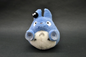 Studio Ghibli My Neighbor Totoro Suction Cup Plush Medium Totoro car windshields