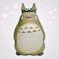 Studio Ghibli My Neighbor Totoro Lamp  bedside bedroom Retired Rare Collectable