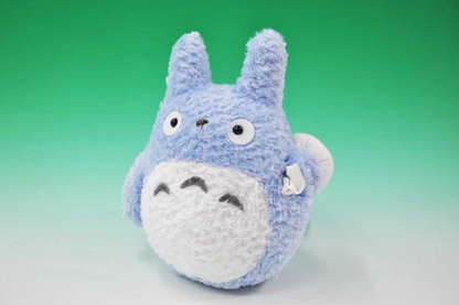 Studio Ghibli My Neighbor Totoro Plush - Soft and Fluffy Medium Totoro (M) 22cm