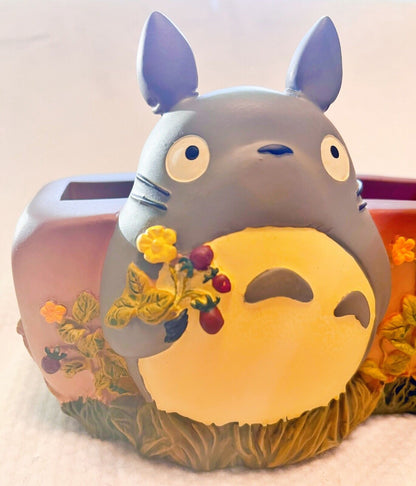 Studio Ghibli My Neighbor Totoro Strawberry Tape Dispenser Exclusive Collectable