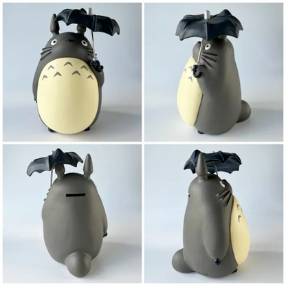 Studio Ghibli My Neighbor Totoro Money Box