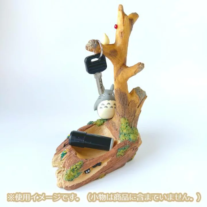 Studio Ghibli My Neighbor Totoro Key Holder