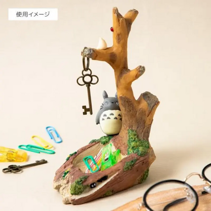 Studio Ghibli My Neighbor Totoro Key Holder