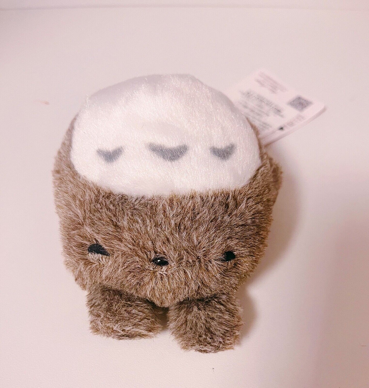 Studio Ghibli My Neighbor Totoro Beanbag Plush - Big Totoro Sleeping Pose