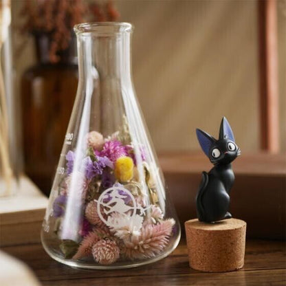 Exclusive Item Studio Ghibli Kiki’s Delivery Service Jiji Triangular