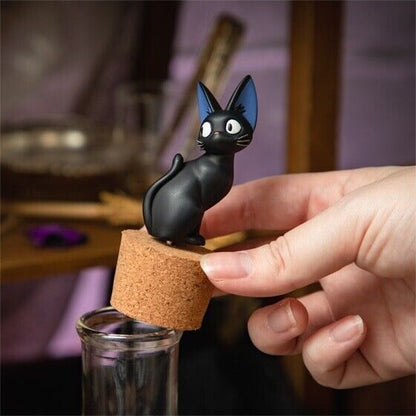 Exclusive Item Studio Ghibli Kiki’s Delivery Service Jiji Triangular