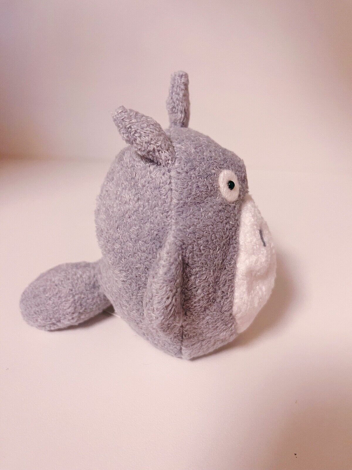 Studio Ghibli  My Neighbor Totoro  Beanbag Plush -Big Totoro